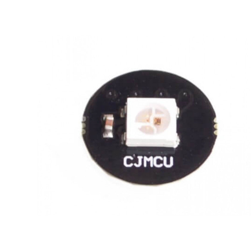 WS2812 5050 RGB LED Breakout Module Addressable NeoPixel-Compatible - view 5