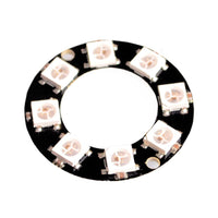 WS2812 5050 RGB LED Breakout Module Addressable NeoPixel-Compatible - view 8