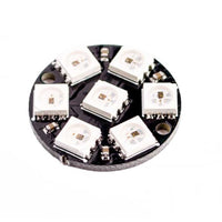 WS2812 5050 RGB LED Breakout Module Addressable NeoPixel-Compatible - view 7