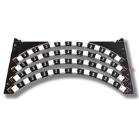 WS2812 5050 RGB LED Breakout Module Addressable NeoPixel-Compatible - view 16