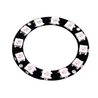 WS2812 5050 RGB LED Breakout Module Addressable NeoPixel-Compatible - view 9