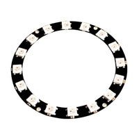 WS2812 5050 RGB LED Breakout Module Addressable NeoPixel-Compatible - view 10