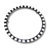 WS2812 5050 RGB LED Breakout Module Addressable NeoPixel-Compatible - view 12