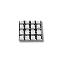 WS2812 5050 RGB LED Breakout Module Addressable NeoPixel-Compatible - view 14