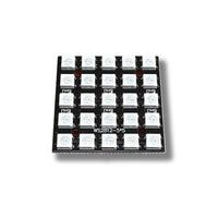 WS2812 5050 RGB LED Breakout Module Addressable NeoPixel-Compatible - view 17