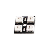 WS2812 5050 RGB LED Breakout Module Addressable NeoPixel-Compatible - view 6