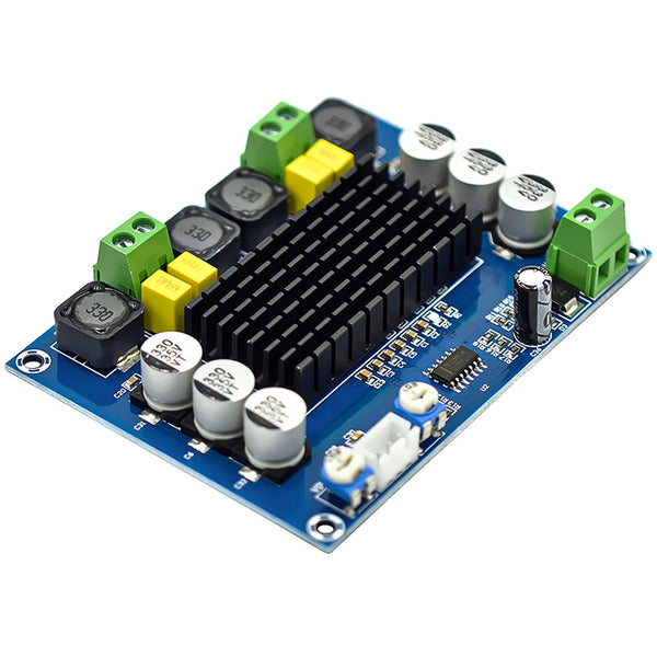 Circuitrocks XH-M543 TPA3116D2 120W Digital Stereo Amp