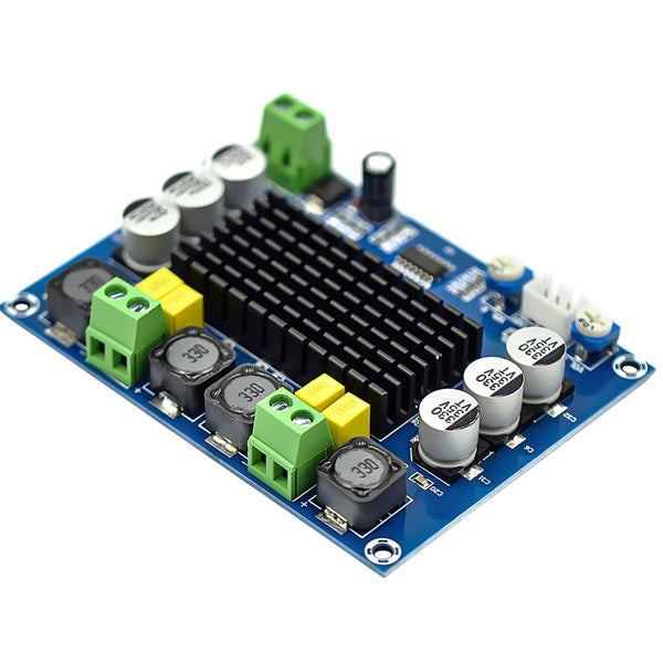 Circuitrocks XH-M543 TPA3116D2 120W Digital Stereo Amp