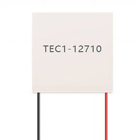 Thermoelectric Cooler Peltier 40mm 12v - circuitrocks