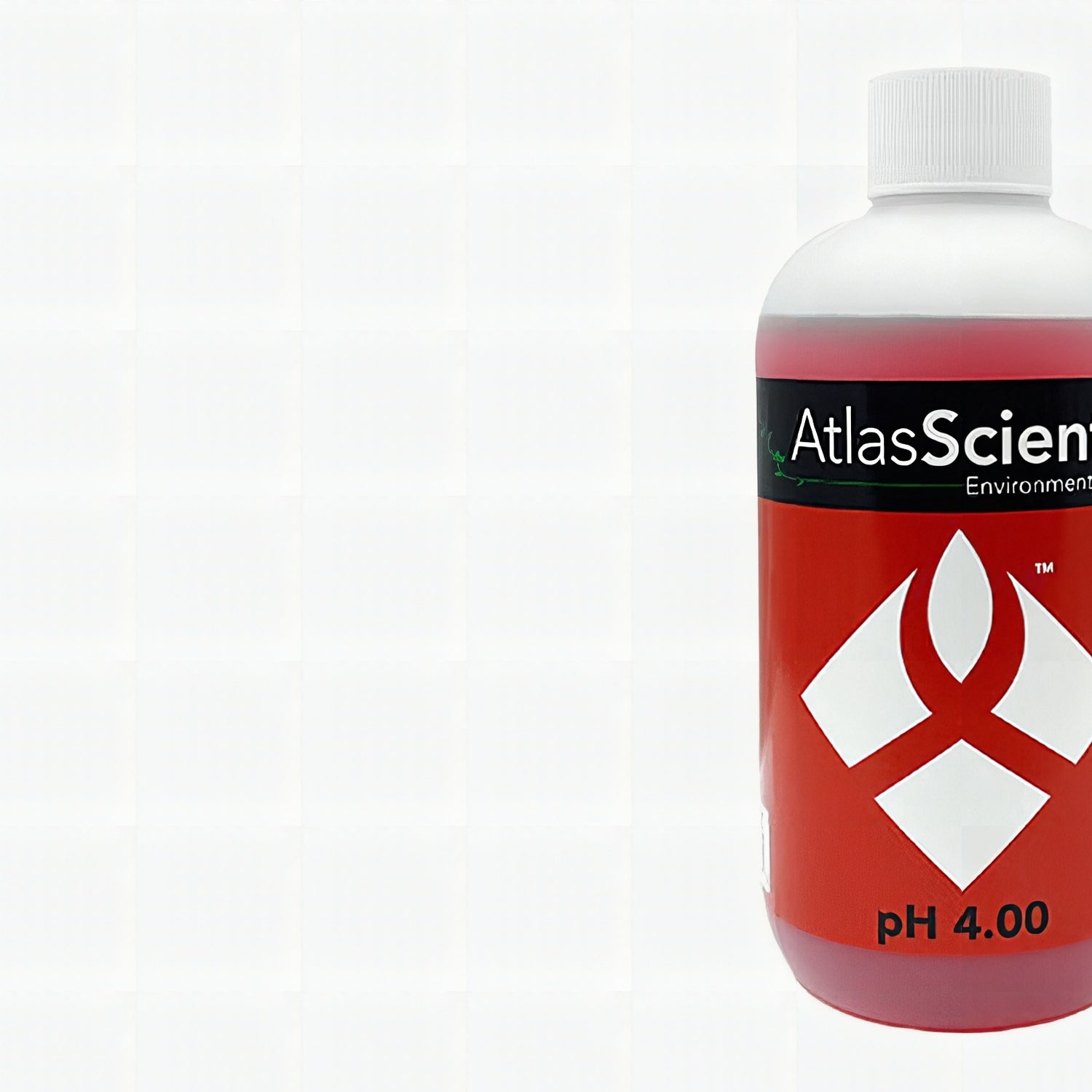 pH 4.00 Calibration Solution Liquid - Probe Calibration