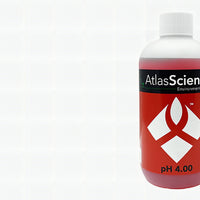pH 4.00 Calibration Solution Liquid - Probe Calibration