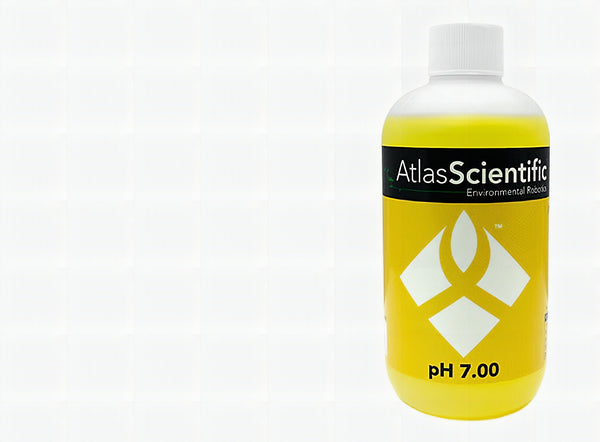 pH 7.00 Calibration Solution Liquid - Neutral Buffer