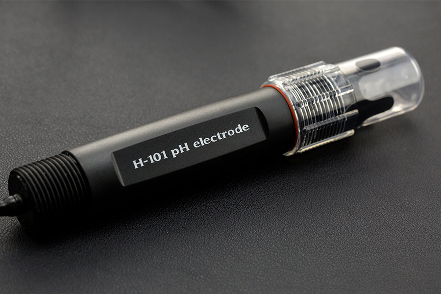 pH Meter Pro Analog Sensor