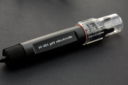 pH Meter Pro Analog Sensor