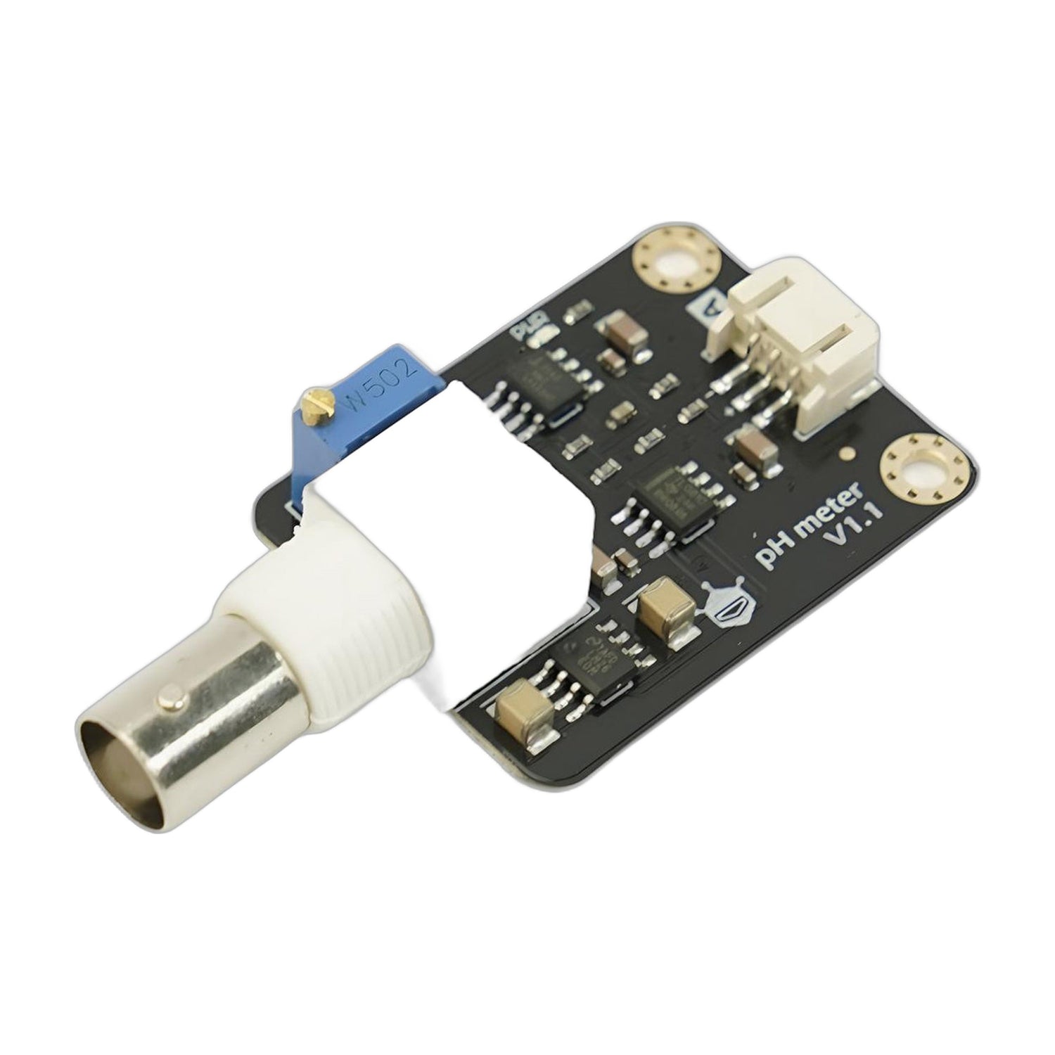 DFRobot pH Meter Pro Analog Sensor - SEN0169 - circuit.rocks