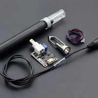 DFRobot pH Sensor Spear-Tip Analog Kit - SEN0249