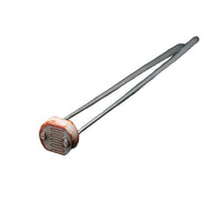 Photo Cell CdS Photoresistor 10pcs - LDR Pack - view 2
