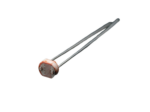 Photo Cell CdS Photoresistor 10pcs (AM269)