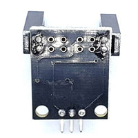 Photoelectric Counter IR LM393 - circuitrocks