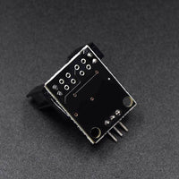 Photoelectric Counter IR LM393 - circuitrocks