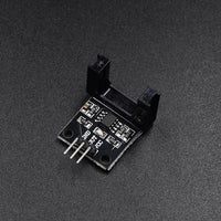 Photoelectric Counter IR LM393 - circuitrocks