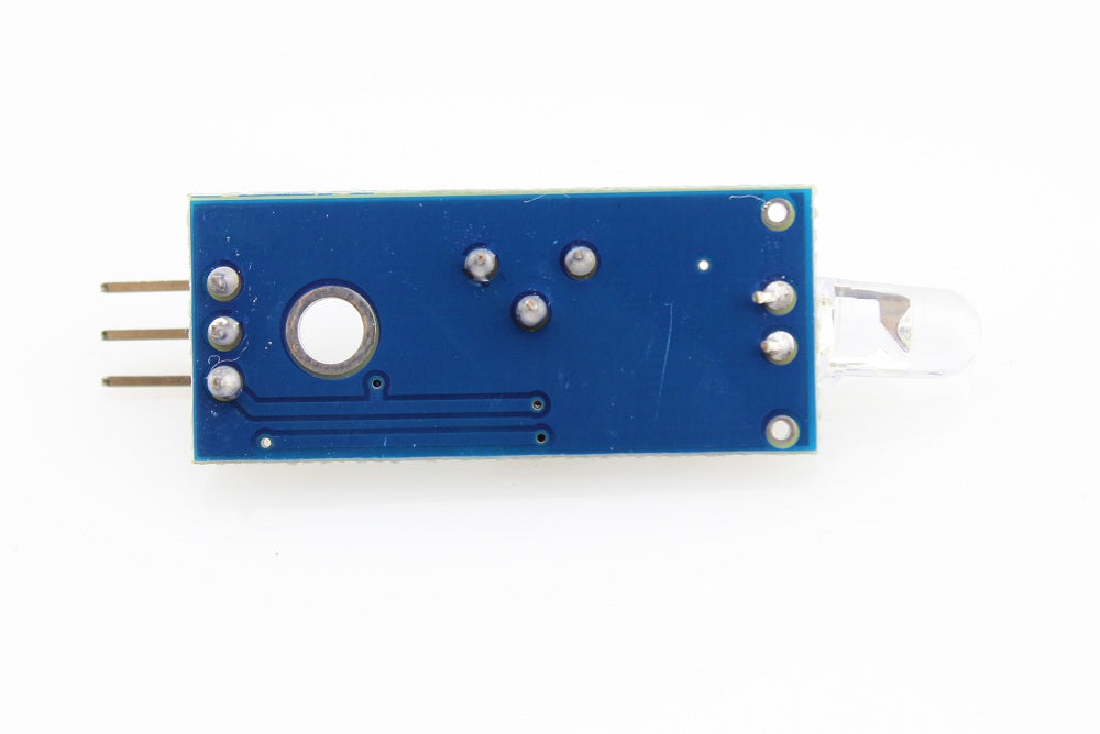 Photosensitive Diode Sensor Module