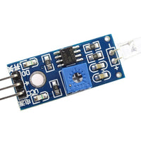 Photosensitive Diode Sensor Module (SEN56132P)