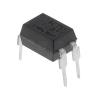 Phototransistor Photocoupler EL817 | Circuitrocks