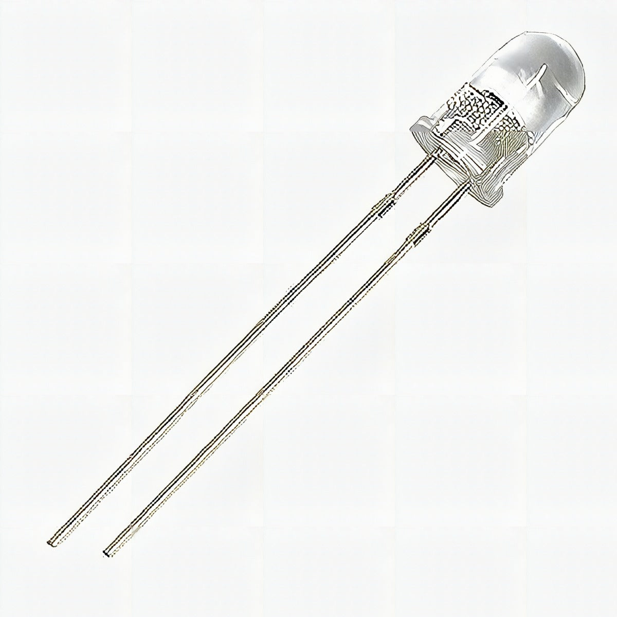 Phototransistor PT334 6C 5MM 5PCS