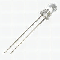 Phototransistor PT334 6C 5MM 5PCS