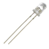 Phototransistor PT334 6C 5MM 5PCS — Electronics Part | Circuitrocks