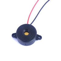 Piezo Buzzer 3 to 24V HP2312XW - circuitrocks