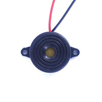 Piezo Buzzer 3 to 24V HP2312XW - circuitrocks