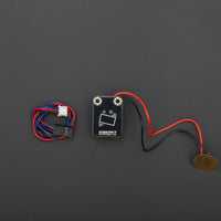 Piezo Disk Vibration Sensor Digital Gravity - DFRobot DFR0052 image 2