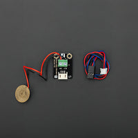 DFRobot Gravity Digital Piezo Disk Vibration Sensor