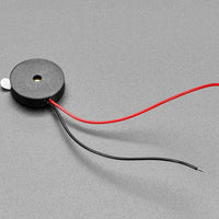 Adafruit Piezo Small Enclosed (1740) - Adafruit photo 1