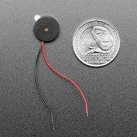 Adafruit Piezo Small Enclosed (1740) - Adafruit photo 2