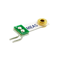 SparkFun Piezo Vibration Sensor Small Vertical (SEN-09199)
