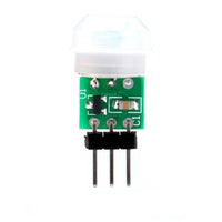 PIR Micro Motion Detection Sensor AM312 - circuitrocks
