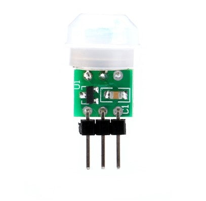 PIR Micro Motion Detection Sensor AM312