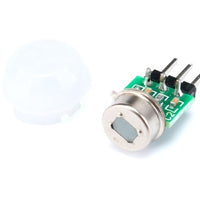 PIR Micro Motion Detection Sensor AM312 - circuitrocks