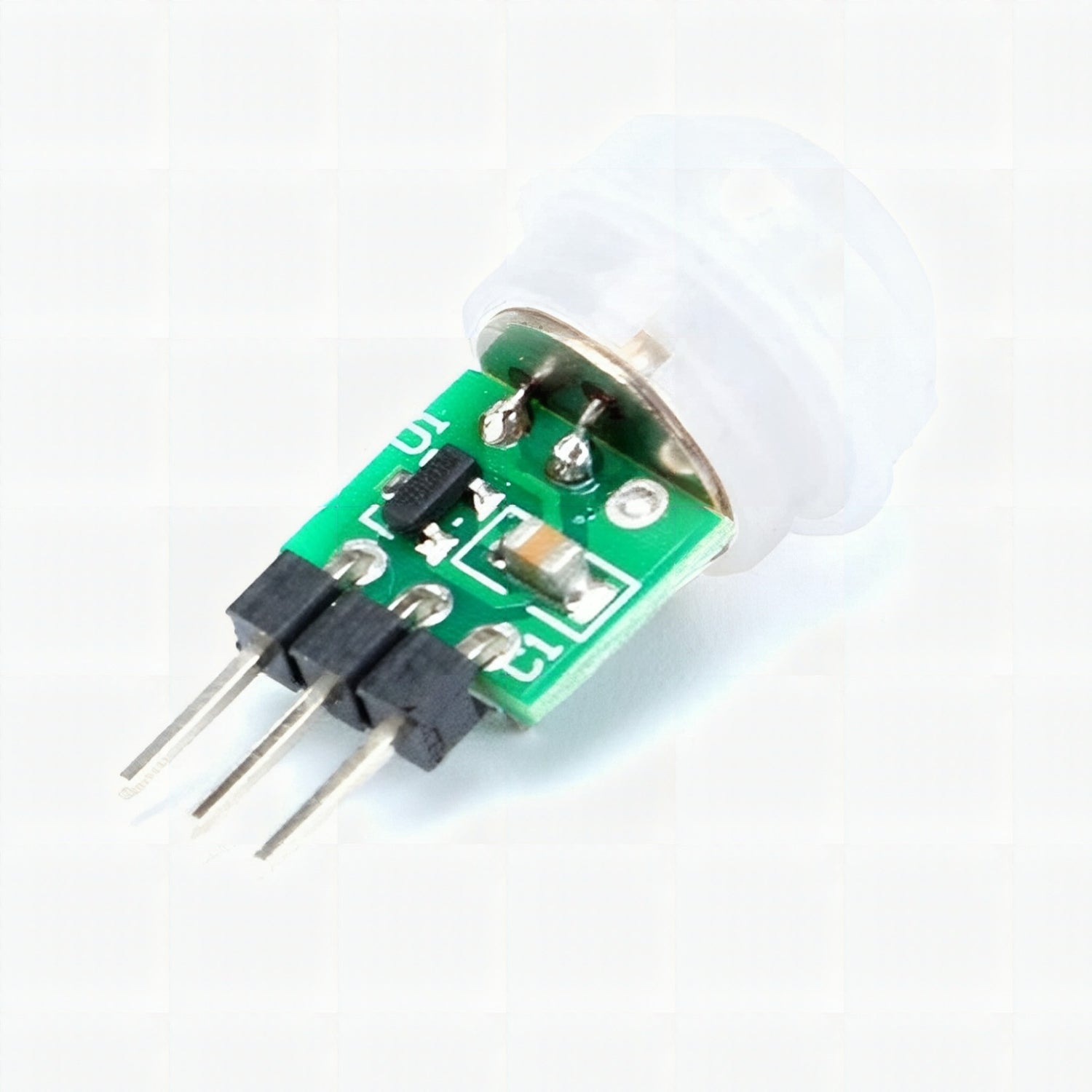 PIR Micro Motion Detection Sensor AM312