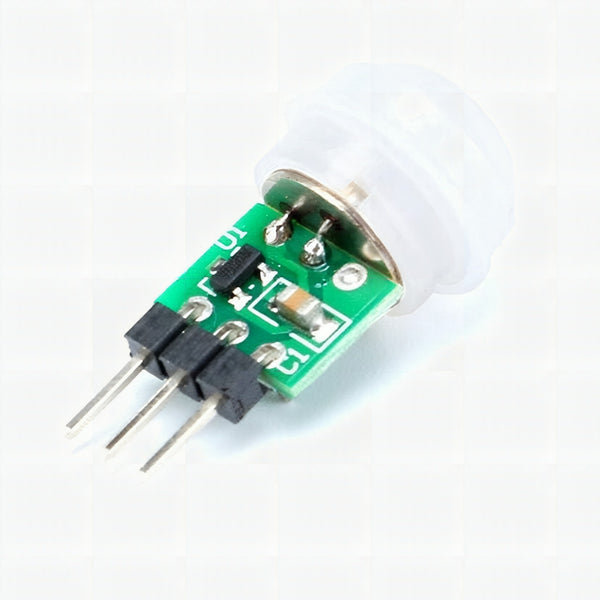 PIR Micro Motion Detection Sensor AM312