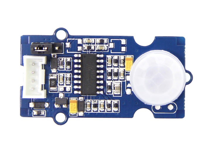 Seeed Grove PIR Motion Sensor