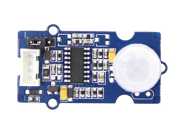 Seeed Grove PIR Motion Sensor