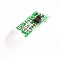 PIR Motion Sensor HC SR505 - circuitrocks