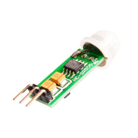 PIR Motion Sensor HC SR505 - circuitrocks