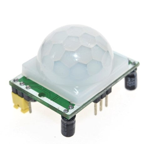 PIR Motion Sensor Module Digital HC-SR501