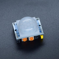 PIR Motion Sensor Module Digital HC-SR501 - circuitrocks