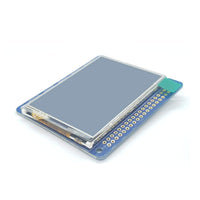 Adafruit PiTFT 2.2